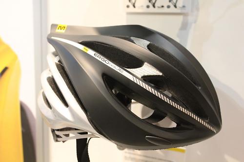 Mavic launch new range of road helmets | road.cc